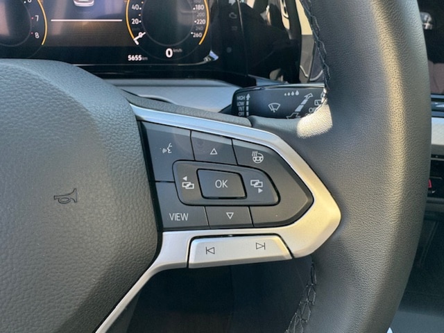 Volkswagen Golf 1.5 TSI IQ.Drive Life