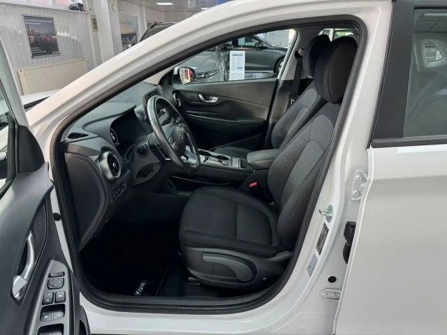 Hyundai Kona Electric Select