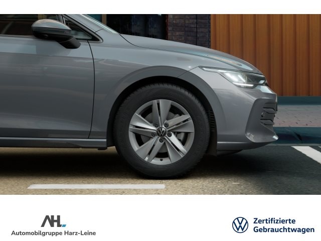 Volkswagen Golf DSG Golf VIII Variant