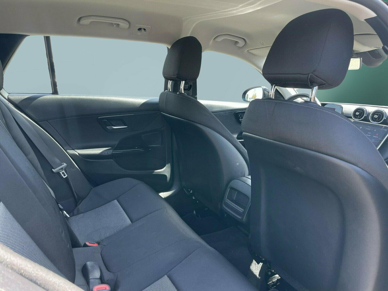 Mercedes-Benz C 200 C 200 d Estate