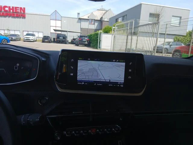 Peugeot E-208 GT-Line