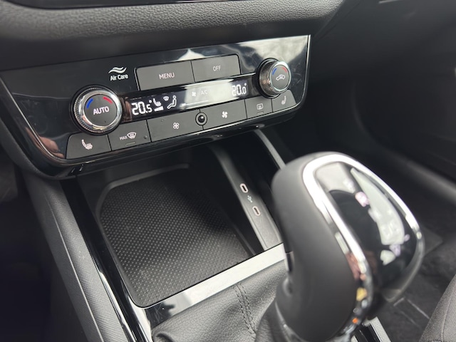 Skoda Kamiq 1.0 TSI Selection