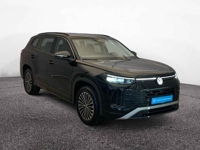 Volkswagen Tayron DSG IQ.Drive Life