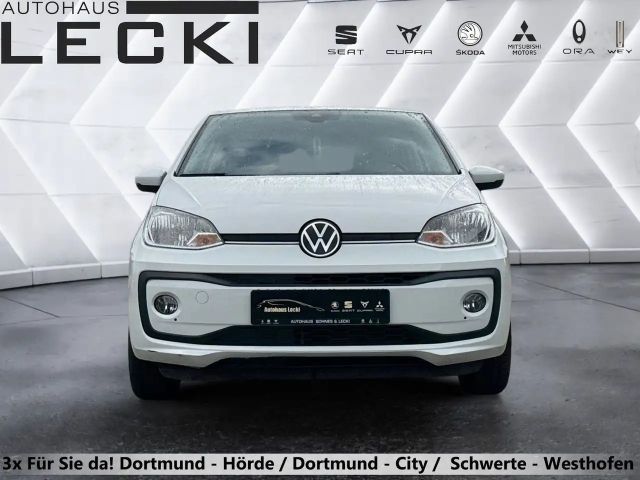 Volkswagen up! 1.0 MPI Move Move up!