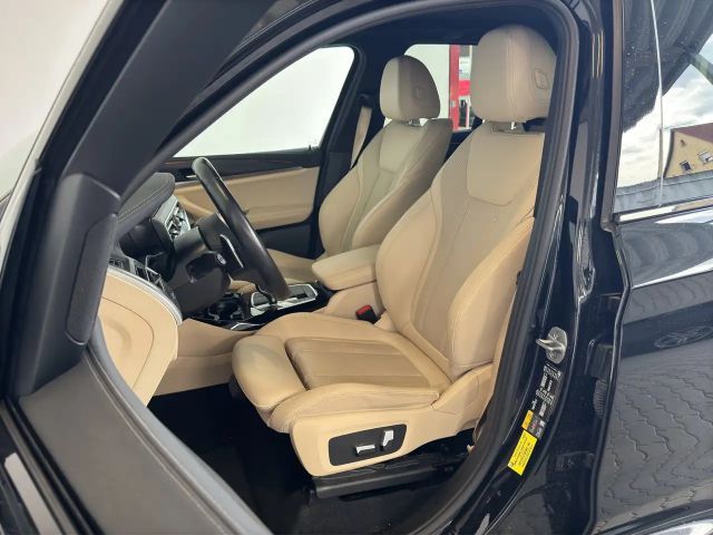 BMW X3 M-Sport xDrive30e