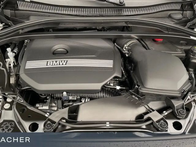 BMW 120 M-Sport Sedan