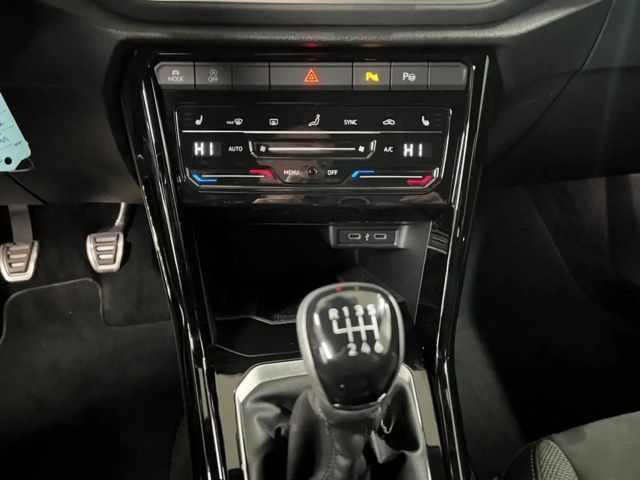 Volkswagen T-Roc 1.0 TSI R-Line