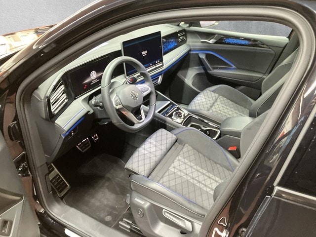 Volkswagen Tiguan 2.0 TDI DSG R-Line