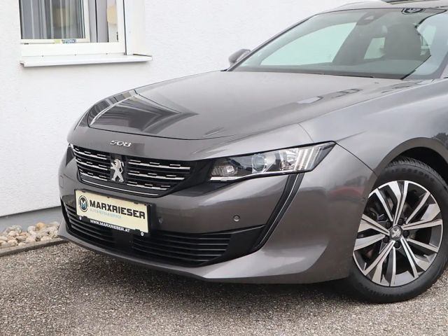 Peugeot 508 Allure Pack SW