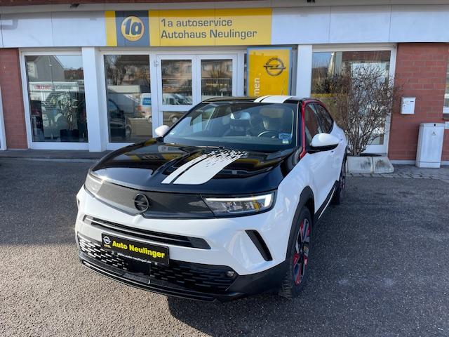 Opel Mokka GS-Line Grand Sport