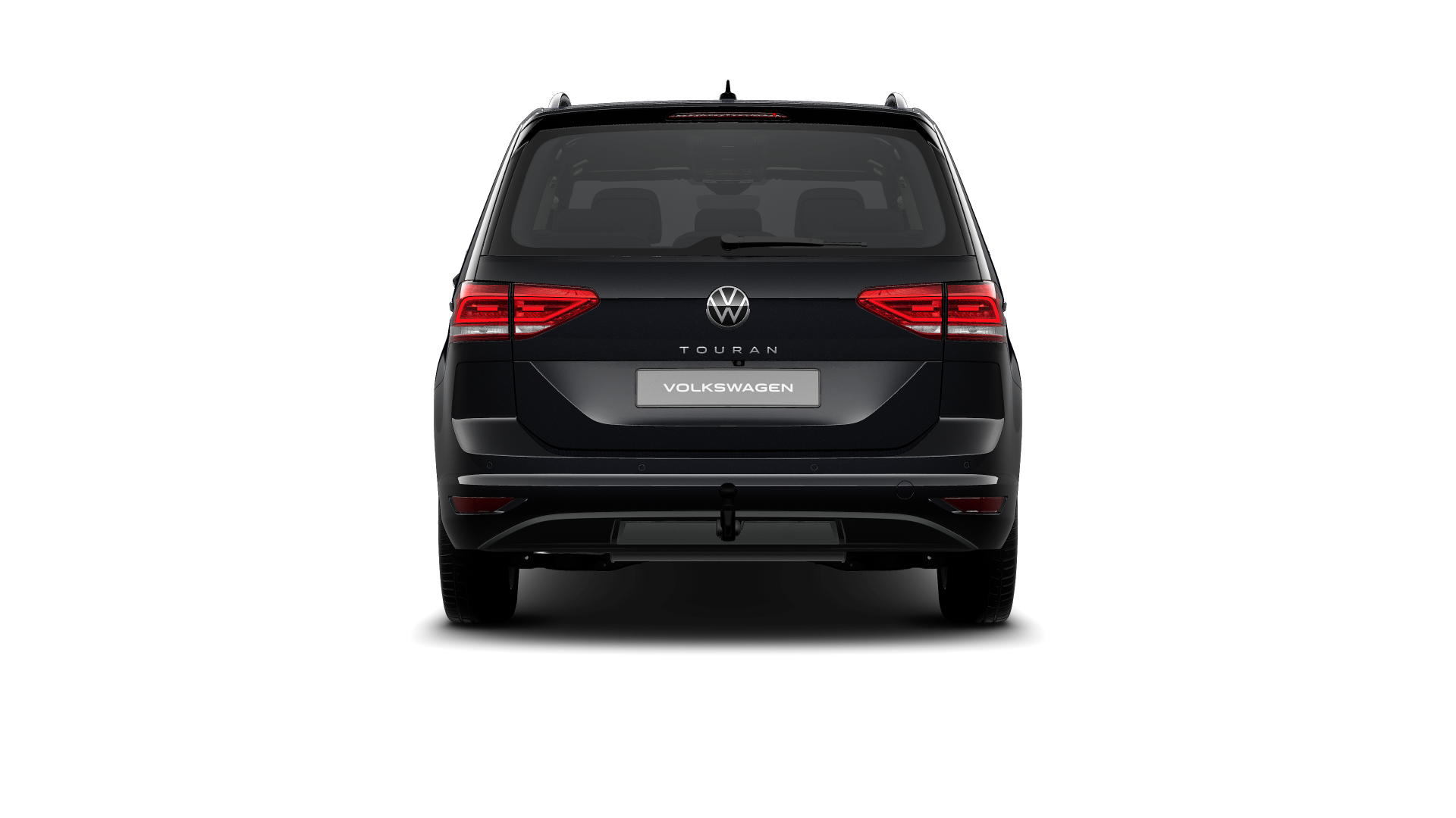 Volkswagen Touran 1.5 TSI DSG