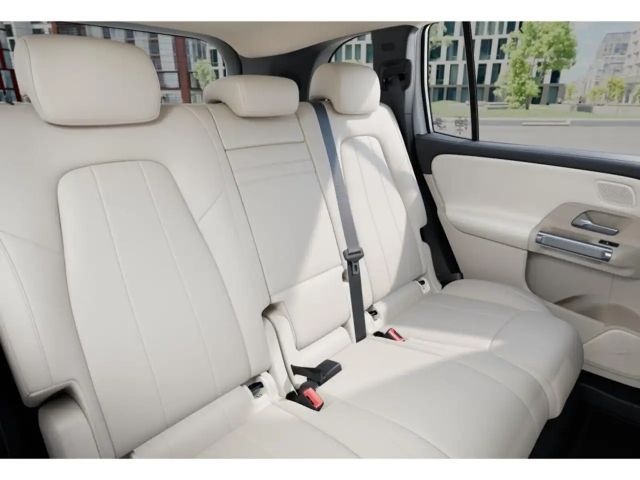 Mercedes-Benz EQB 300 4MATIC Progressive