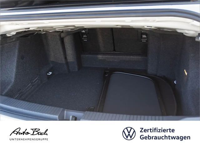 Volkswagen T-Roc 1.5 TSI Cabriolet DSG