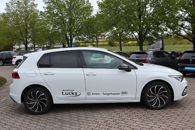 Volkswagen Golf 1.5 TSI Move