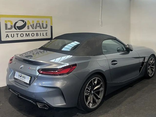 BMW Z4 Cabrio M40i Roadster sDrive