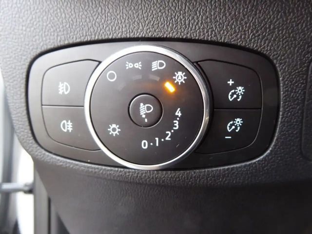 Ford Focus Traveller 1,5 EcoBlue ActiveX