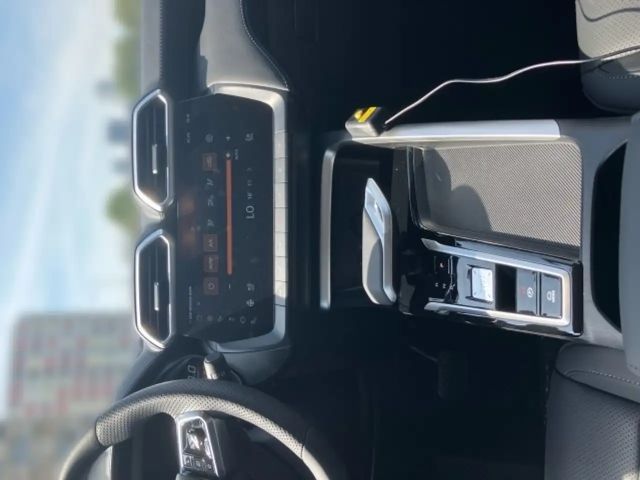 MG ZS 1.5 Hybrid+ Luxur