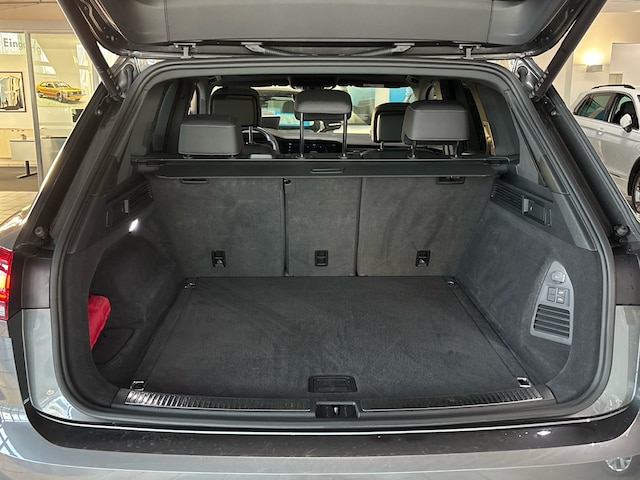 Volkswagen Touareg 3.0 V6 TDI DSG R-Line