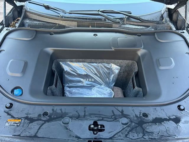 Mazda 6e Plus Takumi