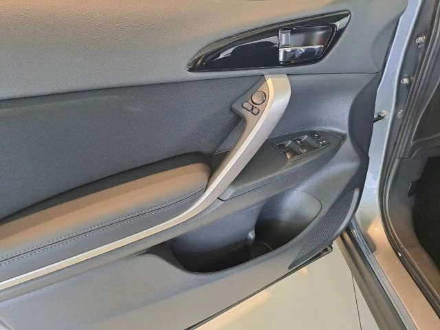 Mitsubishi Eclipse Cross 4WD PHEV