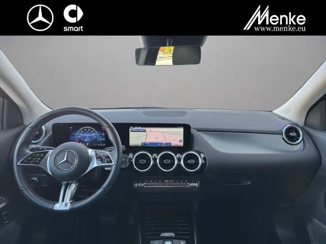 Mercedes-Benz GLA 200 GLA 200 d