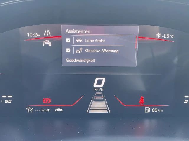 Seat Ibiza 1.0 EcoTSI FR-lijn