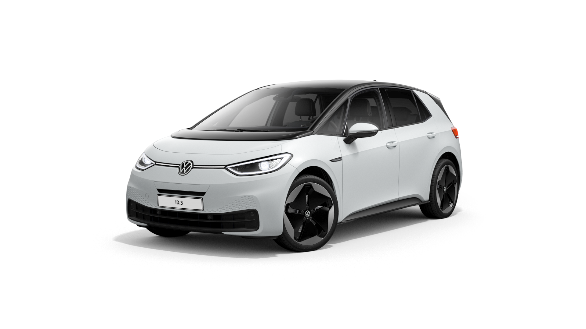 Volkswagen ID.3 Bisiness +ACC+LED+NAVI