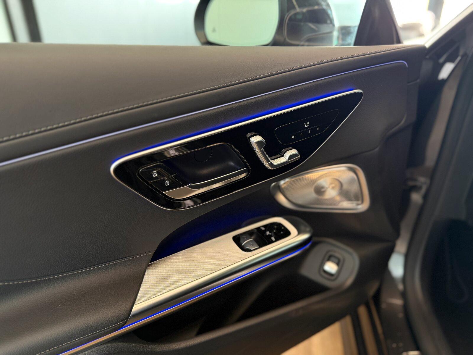 Mercedes-Benz CLE 220 AMG Line Coupé