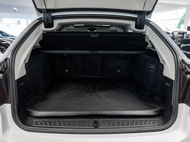 BMW 540 540d Touring xDrive