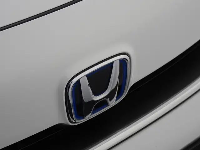 Honda Jazz Executive Hybrid i-MMD