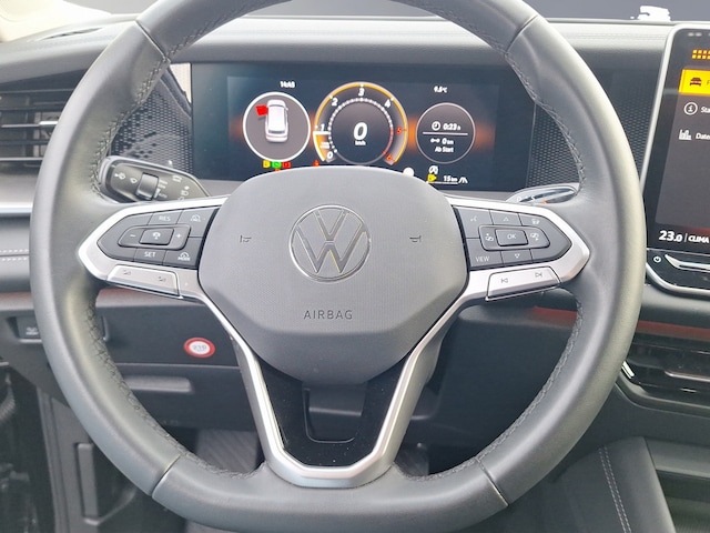 Volkswagen Tayron 2.0 TDI DSG Life