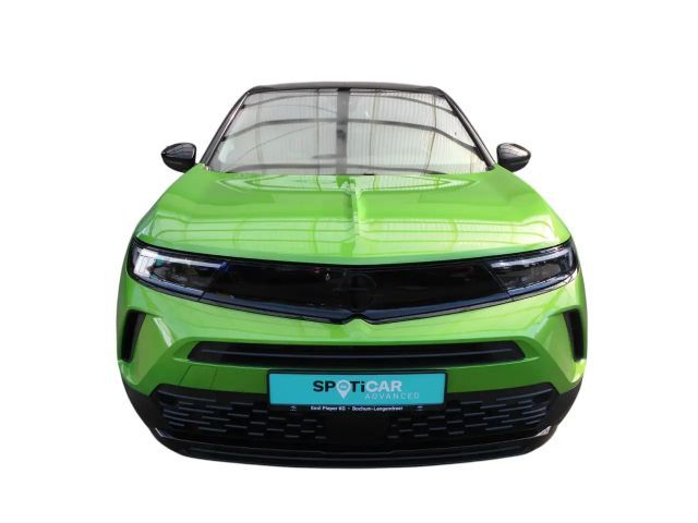 Opel Mokka GS-Line Grand Sport