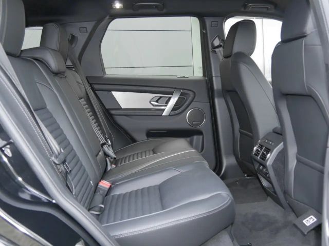 Land Rover Discovery Sport Dynamic SE