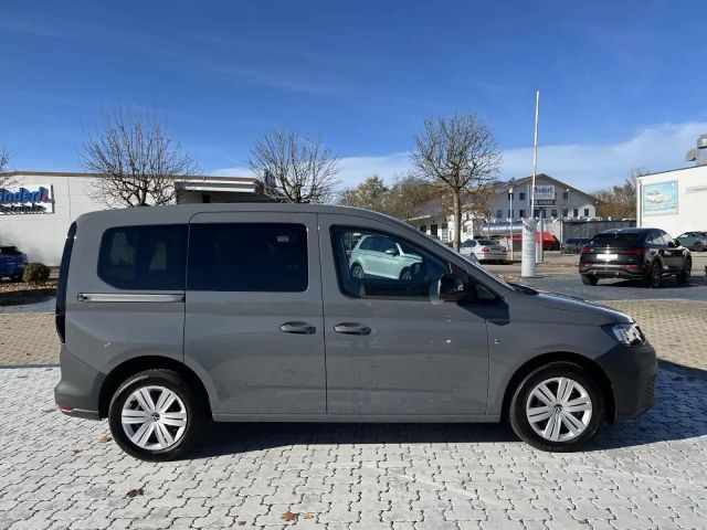 Volkswagen Caddy 1.5 TSI