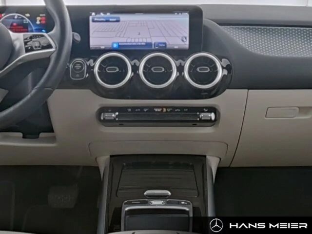 Mercedes-Benz B 250 4MATIC Progressive