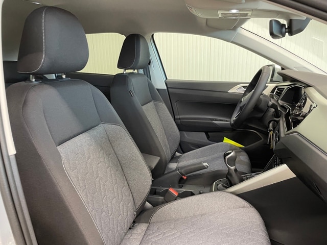 Volkswagen Taigo 1.0 TSI Move