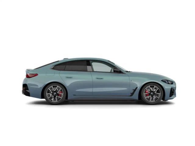 BMW i4 Drive pro M50 xDrive