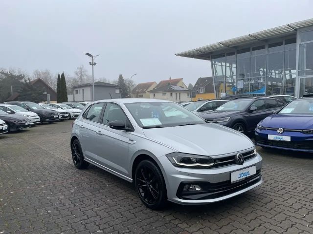Volkswagen Polo DSG R-Line