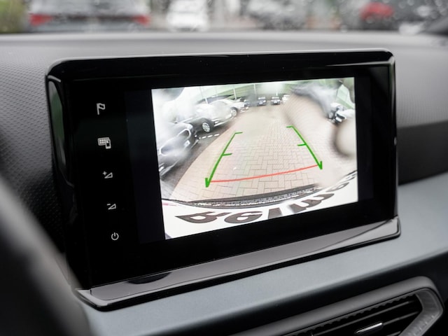 Seat Arona 1.0 TSI DSG