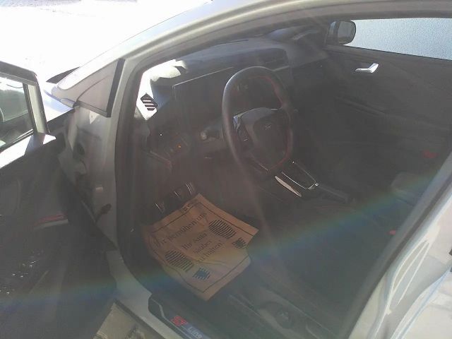 Ford Puma EcoBoost ST Line