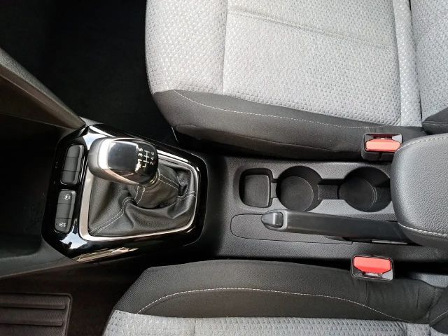 Opel Corsa 1.2 Turbo Edition Turbo