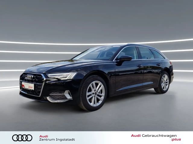 Audi A6 45 TDI Avant Quattro