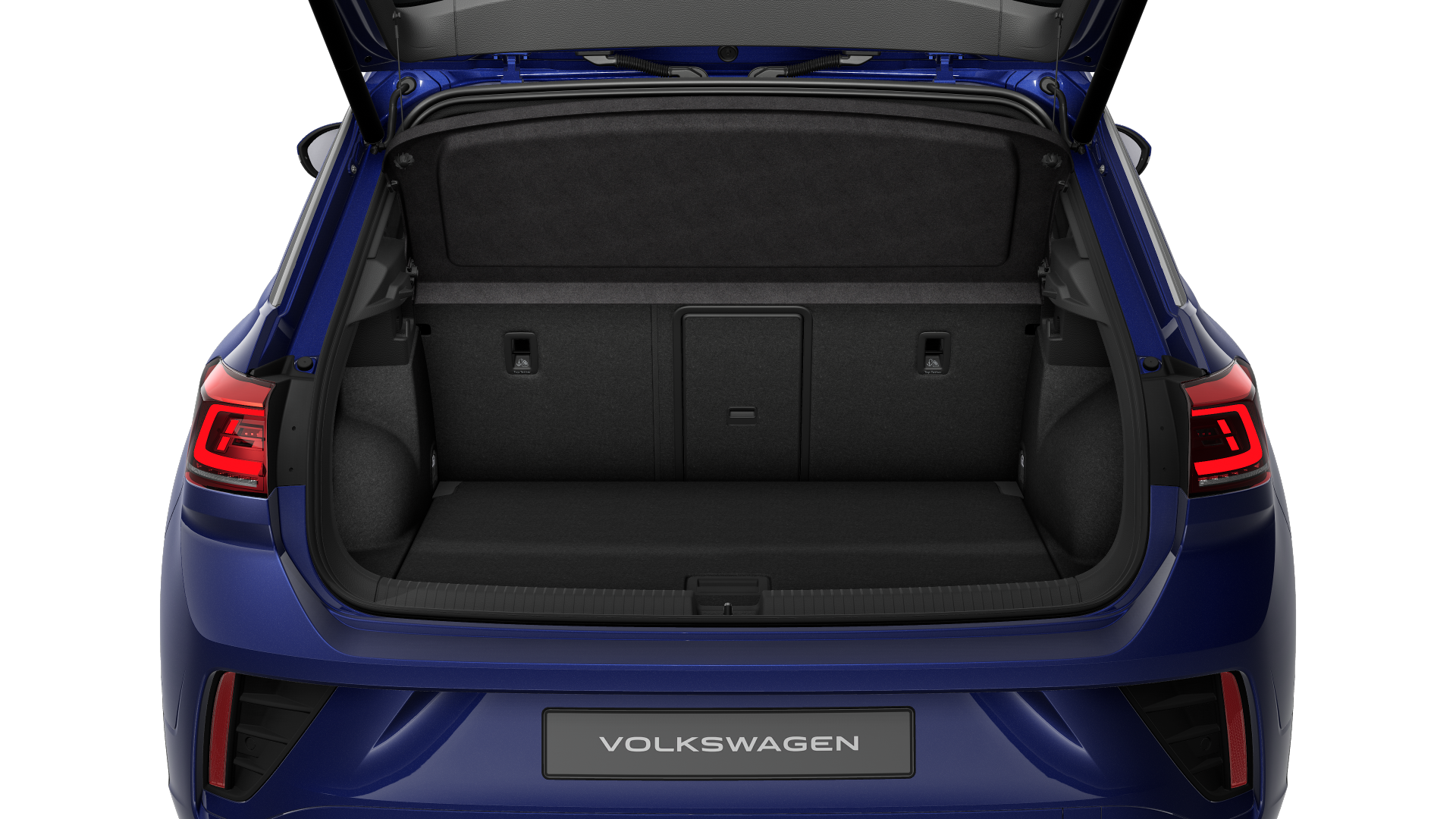 Volkswagen T-Roc 2.0 TDI DSG