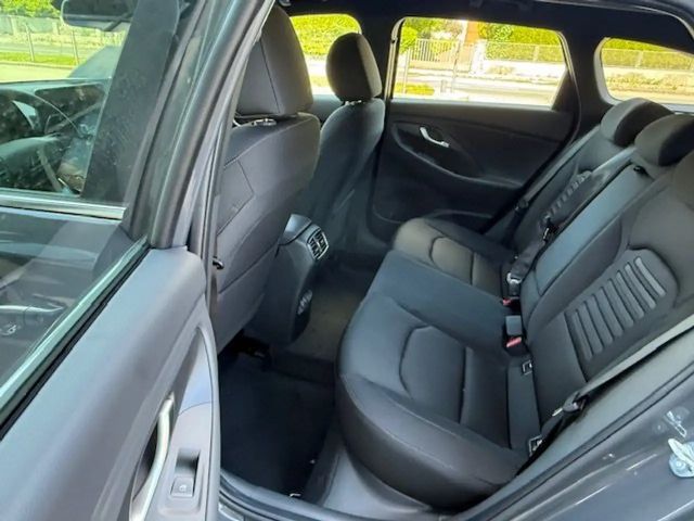 Hyundai i30 Kombi - PD GO Plus 1,5 DPI GO Plus Paket- Toter W.