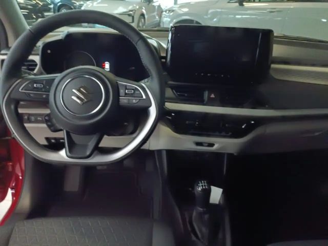 Suzuki Swift GL Hybrid