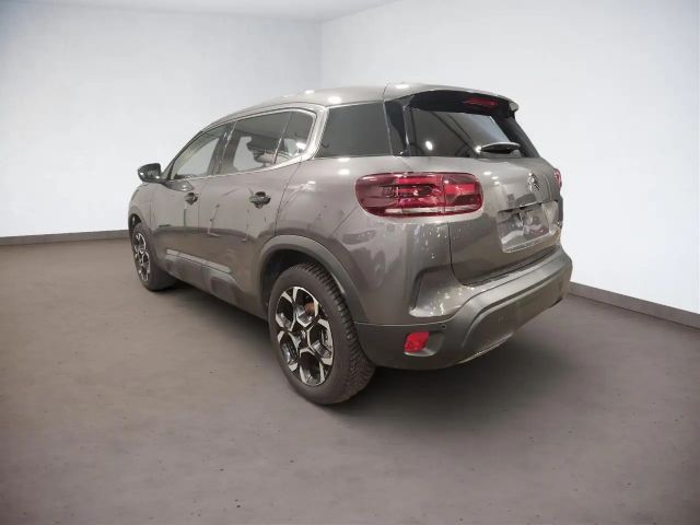 Citroën C5 Aircross Hybrid Plus