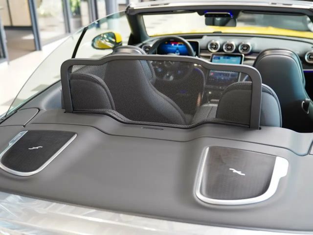 Mercedes-Benz CLE 53 AMG 4MATIC+ AMG Line