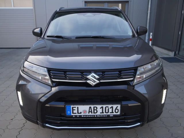 Suzuki Vitara 1.4 turbo Automatik "EDITION ONE" Sondermodell!