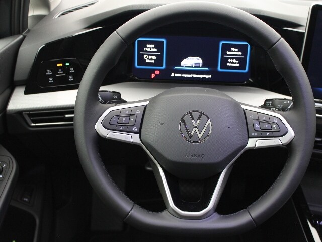 Volkswagen Golf DSG Golf VIII Variant