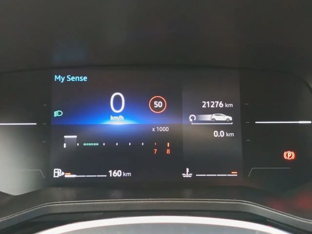 Renault Clio TCe 90 Techno